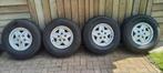 Mercedes velgen voor G klasse  ATS W460 w461, Auto-onderdelen, Banden en Velgen, Overige, Gebruikt, 15 inch, Velg(en)