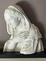 Maria borstbeeld, Ophalen of Verzenden