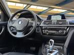 BMW 3-serie 330e LUXURY HIGH EXECUTIVE | NAVI | CLIMA | LEER, Automaat, 1998 cc, Achterwielaandrijving, Gebruikt