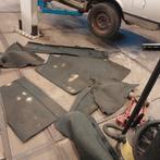 Kofferbekleding BMW e23 7-serie antraciet, Auto-onderdelen, Interieur en Bekleding, Ophalen of Verzenden, BMW