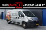 Citroën Jumper 35 2.0 BlueHDi L3H2 | Origineel NL | Camera, Voorwielaandrijving, Stof, Gebruikt, 4 cilinders