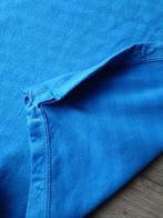 Warme winter deken, Eenpersoons, Blauw, Ophalen of Verzenden, Deken of Dekbed