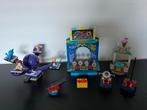 LEGO 10770 Toy Story Kermis  en 10767 duke kaboom, Ophalen, Zo goed als nieuw, Complete set, Lego