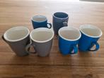 Koffiekopjes, Huis en Inrichting, Keuken | Tupperware, Ophalen, Zo goed als nieuw, Beker of Kan