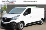 Renault Trafic 1.6 DCi 125 pk L2H1 Airco, va 229,- p/mnd Cam, Te koop, Geïmporteerd, 1835 kg, Gebruikt