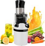 LAATSTE 200W SLOW JUICER KEENRAY // VAN 99.95 VOOR --- 29.95, Elektrisch, ., Slowjuicer, Nieuw