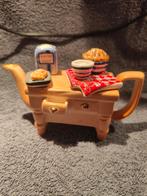 Baking Day theepot, ontworpen door Paul Cardew, Ophalen of Verzenden
