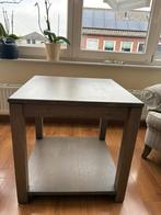 Tafeltje, Ophalen, Vierkant, 55 tot 75 cm, 45 tot 60 cm