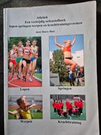 harry dost, Ophalen, Gelezen, Balsport