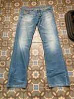 Leuke jeans van Miss Sixty, Blauw, Miss Sixty, Ophalen of Verzenden, Zo goed als nieuw