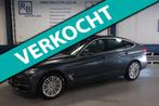 BMW 3-serie Gran Turismo 335i xDrive High Executive VOL IN D, Auto's, BMW, Euro 6, Bedrijf, Vierwielaandrijving, Zilver of Grijs