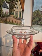Vintage Boterstolp A.D. Copier Leerdam, Antiek en Kunst, Antiek | Glas en Kristal, Ophalen of Verzenden