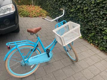 Fiets 24 inch beschikbaar voor biedingen