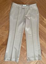 Suistudio camel broek 44, Ophalen of Verzenden, Zo goed als nieuw, Maat 42/44 (L), Bruin