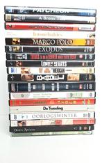 DVD"S diverse 18 stuks per stuk voor 2€, Cd's en Dvd's, Vanaf 16 jaar, Ophalen of Verzenden, Zo goed als nieuw
