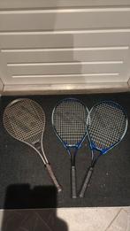 Tennis rakets, Ophalen of Verzenden, Nieuw, Overige merken, L00