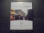 Treasures of the World, CHINA, Cd's en Dvd's, Alle leeftijden, Ophalen of Verzenden, Zo goed als nieuw, Politiek of Geschiedenis
