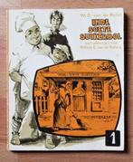 WG vd Hulst: In de Soete Suikerbol 1 ( reclame uitgave Nuts, Boeken, Ophalen of Verzenden, Gelezen