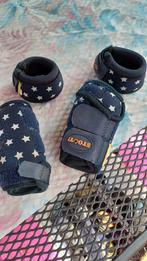 Harry's Horse stout peesbeschermers set, Dieren en Toebehoren, Paarden en Pony's | Overige Paardenspullen, Ophalen of Verzenden