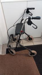 #rollator, Diversen, Ophalen