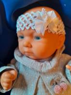 Mooie Effe Reborn Baby Pop, Kinderen en Baby's, Ophalen of Verzenden, Zo goed als nieuw, Babypop