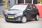 Peugeot 108 1.0 e-VTi Active 2019 Airco 5 Deurs Bluetooth 10, Origineel Nederlands, Te koop, Benzine, 4 stoelen