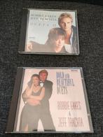 2 CD’s The Bold & The Beautiful – Duets & Duets 2, Verzenden, Zo goed als nieuw