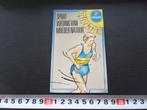 sticker CHIQUITA sportvoeding van moeder natuur, Verzamelen, Stickers, Ophalen, Zo goed als nieuw, Bedrijf of Vereniging