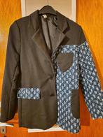 Dames Blazer, Ophalen, Zo goed als nieuw, Zwart