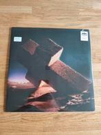 Justice - Civilisation Maxi Single 2011 mint, Ophalen of Verzenden, 2000 tot heden, Zo goed als nieuw, 12 inch
