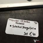 Mercedes W201 1.8  5 bak  1992   2400150   Schakelstang set