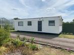 Chalet te koop, Caravans en Kamperen, Stacaravans, Tot en met 2