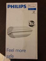 philips buitenlamp BWC110 led met licht/donker sensor, Tuin en Terras, Buitenverlichting, Ophalen, Kunststof, Minder dan 50 watt