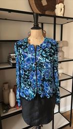 Joseph Ribkoff stretch blazer kort maat 40 nieuwstaat, Maat 38/40 (M), Overige kleuren, Joseph Ribkoff, Nieuw