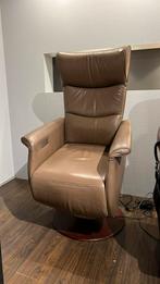 Frans Molenaar relax Sta Op stoel, Huis en Inrichting, Fauteuils, Ophalen, Nbb, Gebruikt, Nbb
