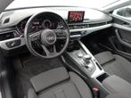 Audi A5 Sportback 1.4 TFSI S Line Black Optic Aut- Bang Oluf, Stof, 4 cilinders, Origineel Nederlands, Bluetooth
