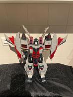 Hasbro Transformers Starscream, Ophalen of Verzenden, Gebruikt, Overige automerken
