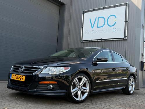 Volkswagen Passat CC 2.0 TSI Highline | R-Line | 211 PK | Le, Auto's, Volkswagen, Bedrijf, Te koop, Passat CC, ABS, Airbags, Airconditioning