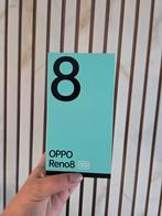 OPPO Reno8 5G telefoon/ 256GB, Telecommunicatie, Mobiele telefoons | Overige merken, Ophalen of Verzenden, Gebruikt, Klassiek of Candybar