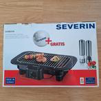 Severin Elektrische Barbecuel Nieuw, Ophalen, Nieuw, Severin