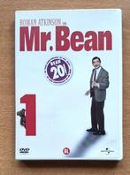 Mr. Bean 1, Alle leeftijden, Verzenden, Zo goed als nieuw, Komedie