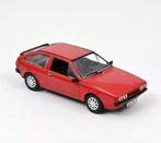 VW SCIROCCO GT 1981 ROOD schaal 1:43 Norev ref. 840143, Verzenden, Nieuw, Auto, Norev
