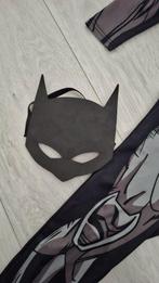 Toffe Batman verkleedpak, Ophalen of Verzenden, Gebruikt, 110 t/m 116, Jongen of Meisje