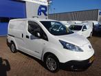 Nissan E-NV200 Business 40 kWh 2.ZERO S.O.H 94% ( Grotere ac, Gebruikt, Zwart, 450 kg, Wit