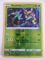 Dhelmise 019/185 (Pd2), Ophalen of Verzenden, Nieuw, Losse kaart