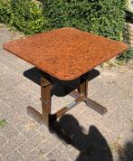 Caravan camper heftafel, Ophalen, Gebruikt