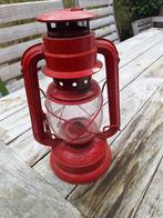 Vintage olielamp, Antiek en Kunst, Antiek | Lampen, Ophalen of Verzenden