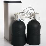 Water ontharder ontkalker Delta Ontario professioneel, Witgoed en Apparatuur, Waterontharders, Ophalen, Gebruikt, Waterontharder met zout