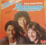 Harmony > 't is ok, Gebruikt, 7 inch, Single, Ophalen of Verzenden