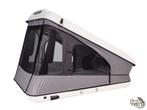 Front Runner Daktent James Baroud Space Rooftop Tent / wit, Caravans en Kamperen, -, -, Nieuw, Ophalen of Verzenden